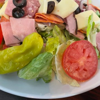 The Italian Kitchen - Italian Near Me - Vero Beach, Florida