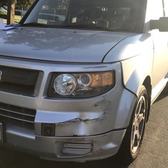 VMS Auto Collision Center - Body Shops Near Me - Covina, California