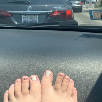 Venezia Spa Touhy - Nail Salons Near Me - Niles, Illinois