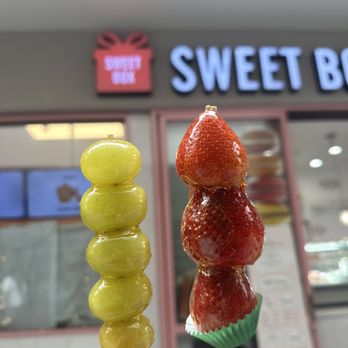 Sweet Box - Candy Stores Near Me - Buena Park, California Sweet Box - Candy Stores Near Me - Buena Park, California