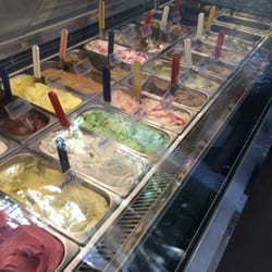 Di Argento Gelateria