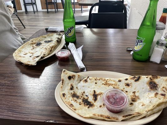 Tejas De Honduras by null