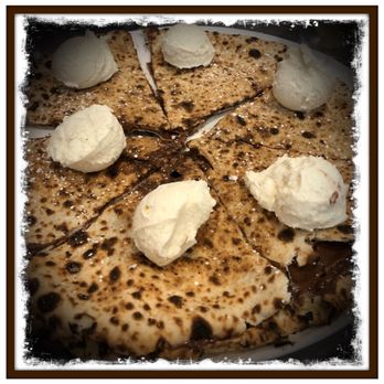 Millie's - Nutella Pie - Italian Near Me - Staten Island, New York Millie's - Nutella Pie - Italian Near Me - Staten Island, New York