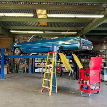 Super Muffler - Auto Repair Near Me - Santa Maria, California Super Muffler - Auto Repair Near Me - Santa Maria, California