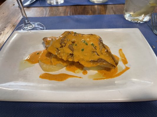 Restaurant Petra by null