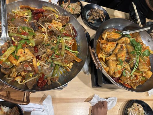 Qiwei Kitchen by null