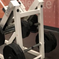 LA Fitness
