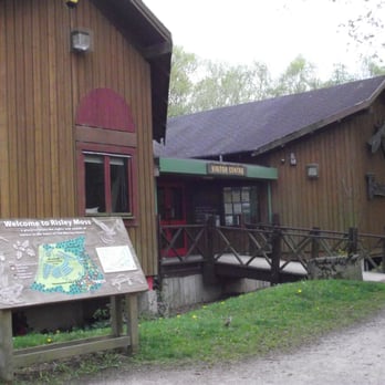 Risley Moss Local Nature Reserve - Zoos Near Me - Warrington, CHE