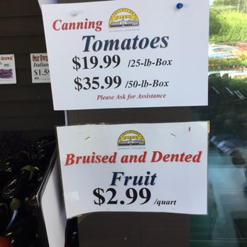 Idylwilde Farm - August 2017 - Grocery Near Me - Acton, Massachusetts