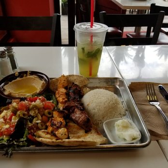 Lazeez Eats - Mediterranean Near Me - Anaheim, California Lazeez Eats - Mediterranean Near Me - Anaheim, California