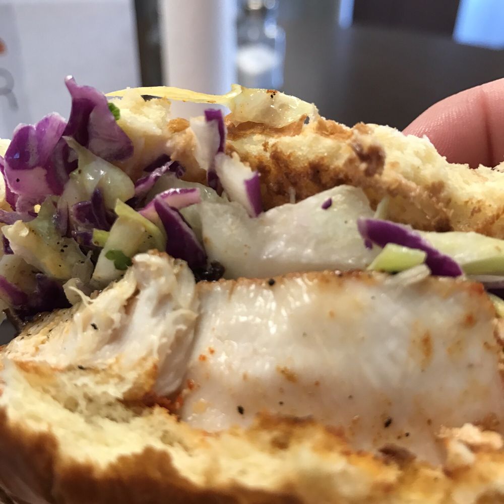 Hook Burger - Not even close to a Medium Rare! - Burgers Near Me - Oxnard, California Hook Burger - Not even close to a Medium Rare! - Burgers Near Me - Oxnard, California