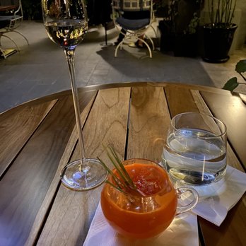 Fifty Mils - Cocktail Bars Near Me - México, D.F., DIF