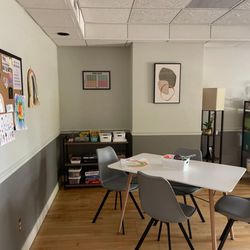 Shoreside Therapies