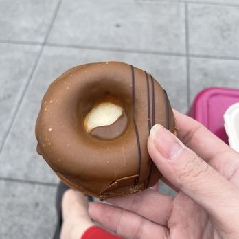 Third Culture Bakery - Berkeley - Vietnamese coffee mochi donut - Bakeries Near Me - Berkeley, California Third Culture Bakery - Berkeley - Vietnamese coffee mochi donut - Bakeries Near Me - Berkeley, California