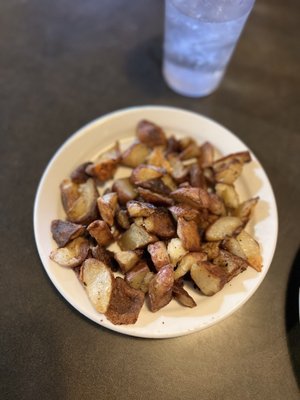 Wolfgang's Restaurant by null