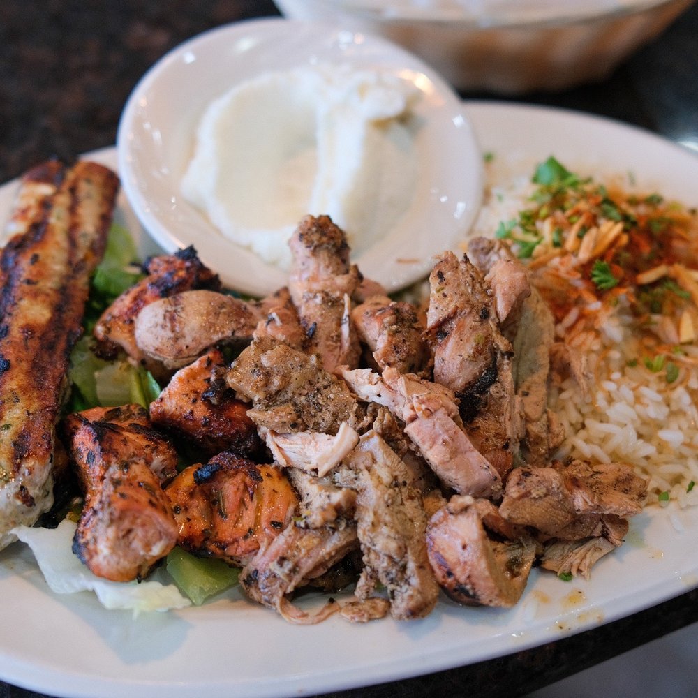 THE BEST 10 Lebanese Restaurants near Commerce Charter Township, MI 48382 -  Last Updated November 2023 - Yelp