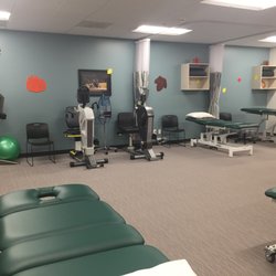 Sierra San Antonio Rehab Center