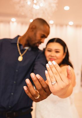 The Civil Wedding Ceremony - Every day we perform heart-melted Civil Wedding Ceremonies in our Wedding Chapel in Los Angeles.A civil wedding ceremony is focused on three valuable principles of married life – LOVE, TRUST & PATIENCE. Our wedding MINISTER will guide you through the ceremony, including the consent (I do), vows, and exchange of wedding rings. The Civil Wedding Ceremony - Every day we perform heart-melted Civil Wedding Ceremonies in our Wedding Chapel in Los Angeles.A civil wedding ceremony is focused on three valuable principles of married life – LOVE, TRUST & PATIENCE. Our wedding MINISTER will guide you through the ceremony, including the consent (I do), vows, and exchange of wedding rings.