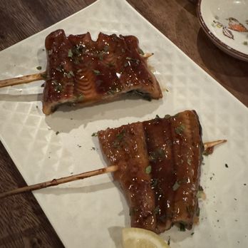 Mori Izakaya - Yakitori eel - Izakaya Near Me - Anaheim, California Mori Izakaya - Yakitori eel - Izakaya Near Me - Anaheim, California