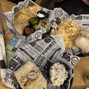 Ollie's Public House - Food - American Near Me - Orlando, Florida Ollie's Public House - Food - American Near Me - Orlando, Florida