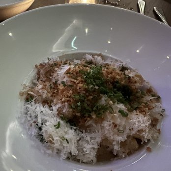 Blondette - Gnocchi. High in truffle. - Venues & Event Spaces Near Me - Minneapolis, Minnesota Blondette - Gnocchi. High in truffle. - Venues & Event Spaces Near Me - Minneapolis, Minnesota