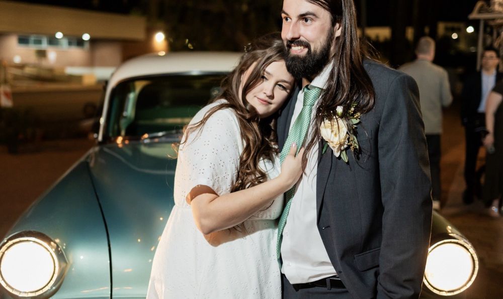 ROSCOE & LOUIE TRANSPORTATION Updated October 2024 18 Photos & 11