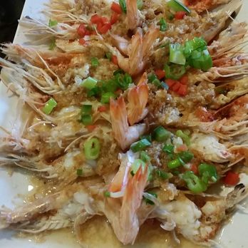 Joojak Restaurant - Garlic shrimp - Chinese Near Me - Vancouver, British Columbia Joojak Restaurant - Garlic shrimp - Chinese Near Me - Vancouver, British Columbia