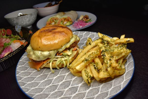 Kokochi Izakaya by null