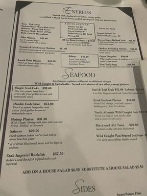 Menu photo 6 The Prime Street Grille White Plains, MD Menu photo 6 The Prime Street Grille White Plains, MD