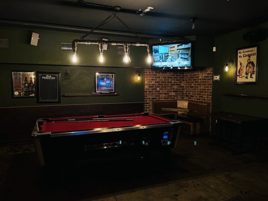 O'Donovan's Restaurant & Pub by null