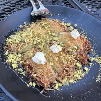 Nomadic Kitchen - Turkish Near Me - Redwood City, California