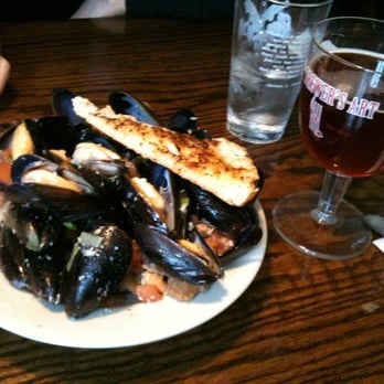 Ale Mary's - PEI Mussels - Pubs Near Me - Baltimore, Maryland Ale Mary's - PEI Mussels - Pubs Near Me - Baltimore, Maryland
