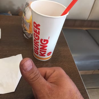 Burger King - Thumbs up! - Burgers Near Me - Pasadena, California Burger King - Thumbs up! - Burgers Near Me - Pasadena, California