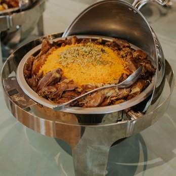 Yass Catering - Caterers Near Me - Costa Mesa, California