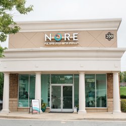 Nore Women's Health - Dallas Hwy - Park-at-the-door convenience.