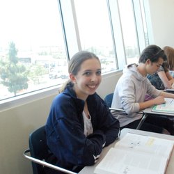 Arroyo Pacific Academy
