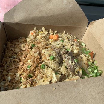 Triple-T - Fried Rice - Noodles Near Me - Gardena, California