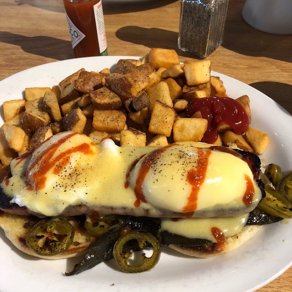 Bene's - Yummy! - Breakfast & Brunch Near Me - Cheney, Washington Bene's - Yummy! - Breakfast & Brunch Near Me - Cheney, Washington
