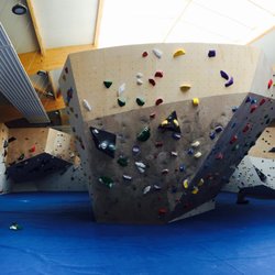 level 8 - Boulderspot