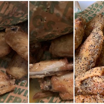 Wingstop - From awful to YUMMI - Chicken Wings Near Me - Stockbridge, Georgia Wingstop - From awful to YUMMI - Chicken Wings Near Me - Stockbridge, Georgia