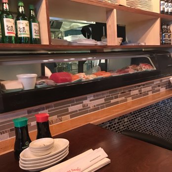 Hakuya Sushi - Sushi Bars Near Me - Buffalo Grove, Illinois Hakuya Sushi - Sushi Bars Near Me - Buffalo Grove, Illinois