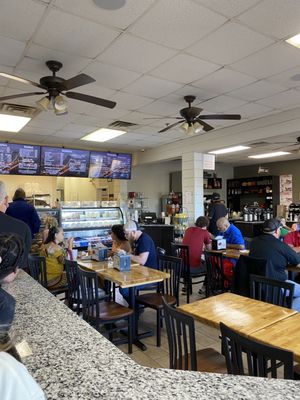 Art's Bagel & More by null