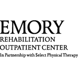Emory Rehabilitation Outpatient Center - Marietta