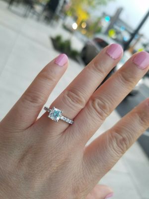 Milanj Diamonds 28 Photos 52 Reviews Jewelry 160 N Gulph