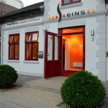 S-eins - S-eins Eingang - Dance Schools Near Me - Hamburg, HH