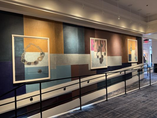 Saint Kate - The Arts Hotel by null