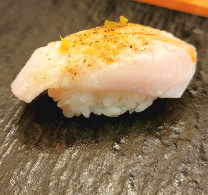 AHI SUSHI BAR by null