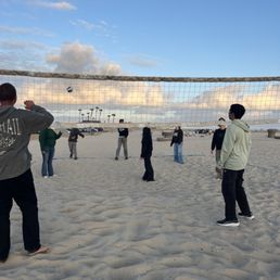 volleyball volleyball