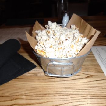 Open Road - Reston - complimentary popcorn - Cocktail Bars Near Me - Reston, Virginia Open Road - Reston - complimentary popcorn - Cocktail Bars Near Me - Reston, Virginia