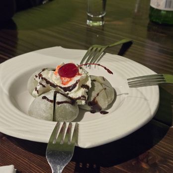 Ari Sushi - Mochi - Sushi Bars Near Me - New York, New York
